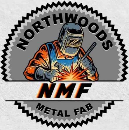 custom metal fabricating oconto falls|Northwoods Metal Fab .